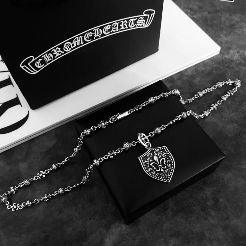 Chrome Hearts Necklaces